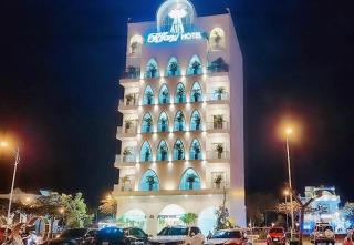 Tiffany Hotel & Restaurant - Phan Thiết - 0