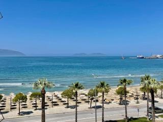 Taushani Apartment, Vlore - 7