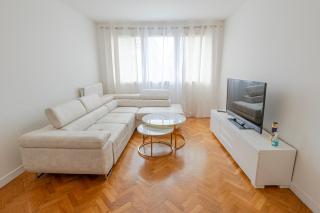 Luxueux Havre de Paix - Choisy-le-Roi - 8