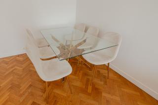 Luxueux Havre de Paix - 5