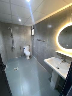 al sahm building - Ajman - 4
