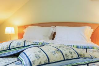 Family Inn cottage with terrace - Palanga - 8