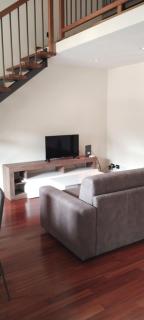 Sanesi's penthouse - Florence - 1