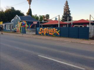 Siblings Guesthouse - 4