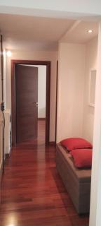 Sanesi's penthouse - Florence - 4