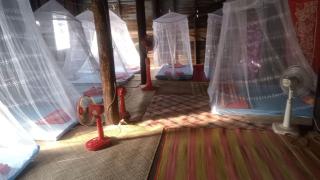 Tbeng community homestay - 4