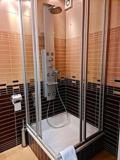 Apartament Południowy z balkonem 2 osoby - Warsaw - 2