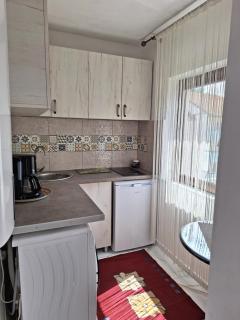 Apartament TIMEEA Baile Herculane - Băile Herculane - 7