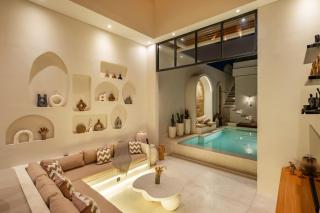 Bynd Villas Canggu - 1