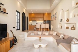 Bynd Villas Canggu - Canggu - 9