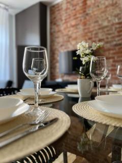 Sofia Vibes - Friends & Family Stay - 6