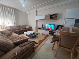Apartment for holiday in Valona - Vlorë - 4