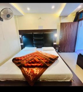 Hotel Balaji 2 - Banikhet - 6