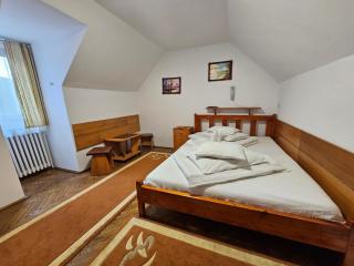 Vila Domokos - Sovata - 7