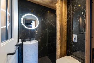 Studio façon chalet montagnard - Hyper centre - Gérardmer - 6