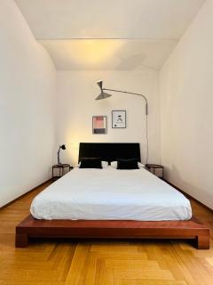 ComeCasa San Secondo Terraced Apartment - Asti - 7