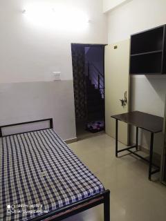 Khalsa boys residency rajeev gandhi nagar - Kota - 8