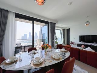 Stunning 2BR with Burj Khalifa and Fountain Views - 37AB06 - Dubai - 2