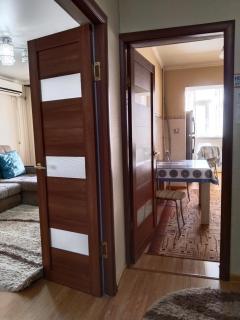 Аккуратненькая квартира для гостей города - 1