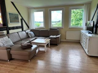 Landferienwohnung 1 Danneborth - 8