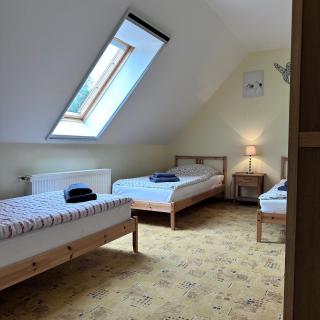 Landferienwohnung 1 Danneborth - Danneborth - 3