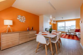 Huswell - Cozy seaside apartment with sunny terrace - Blankenberge - 2