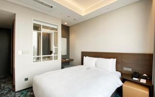 HOTEL in 9 Gangnam - Seul - 6