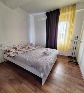 B&B apartments - Star Dojran - 8