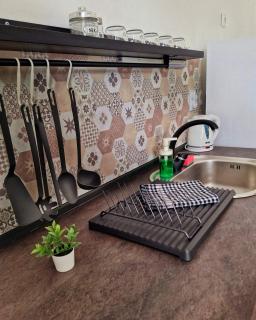 B&B apartments - Star Dojran - 5