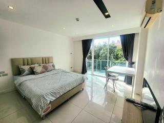 Lovely studio in town - Pattaya - 0