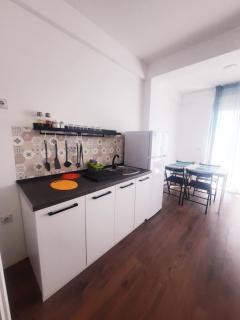 B&B apartments - Star Dojran - 6