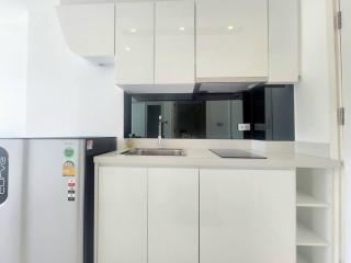 Lovely studio in town - Pattaya - 9