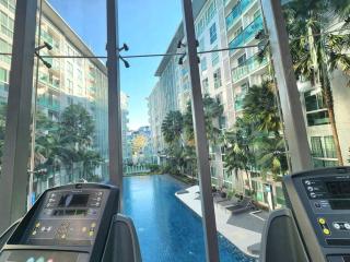 Lovely studio in town - Pattaya - 7