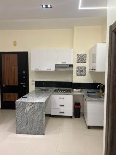 Small lovely cheerful apartment close to El Gouna - Hurghada - 7