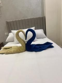 Small lovely cheerful apartment close to El Gouna - Hurghada - 4