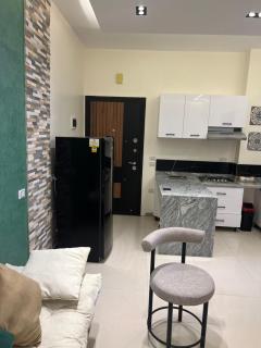 Small lovely cheerful apartment close to El Gouna - Hurghada - 1