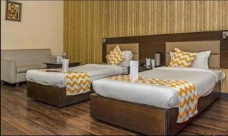 Riddhi Inn - Lucknow - 6