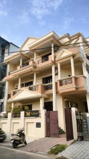 Riddhi Inn - Lucknow - 0
