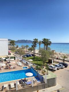 Prope Mare Apartamentos - 6