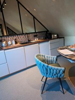 Les suites du Bouddha Bleu - Carnac - 1