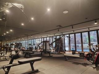 Parramatta Shared Apartment,gym,swimming pool - Sydney - 8
