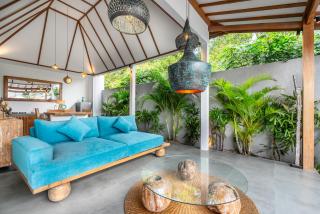 Villa Alaia Bingin - Bingin Beach - 3