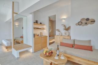 Marinatou Suites - Città di Antiparo - 5