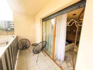 In&cognito Apartments Szamotuły with Parking and WiFi - 3