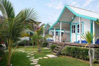 Le Pirate Gili Meno - Adults Only - Gili Meno - 5