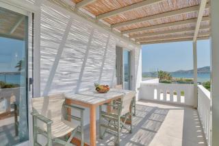 Marinatou Suites - Città di Antiparo - 6