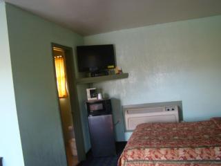 Budget Inn Mount Airy - Mount Airy - 1