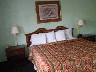 Budget Inn Mount Airy - Mount Airy - 4