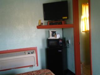 Budget Inn Mount Airy - Mount Airy - 9