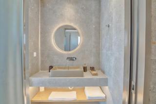Marinatou Suites - Città di Antiparo - 8